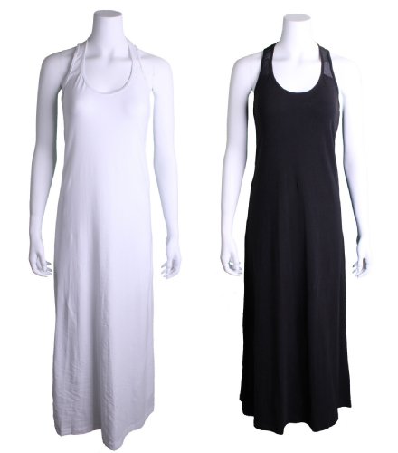 Tommy Bahama Jersey Knit Long Dress