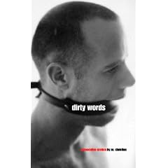 Dirty Words: Provocative Erotica