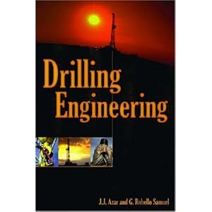 Post image for Drilling Engineering