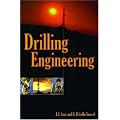 Drilling Engineering