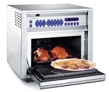 Merrychef EC501 Microwave Combination Oven