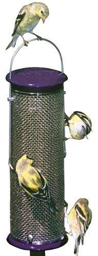 Aspects 377 Thistle Mesh - Small