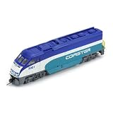 N RTR F59PHI Coaster #1 ATH10016