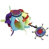 Whoozit® Wiggle Ball
