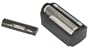 Braun 3000 Series InterFace/Interface Excel Replacement Pack