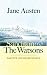 Sanditon & The Watsons: Austen's Unfinished Novels