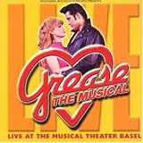 Grease-the Musical