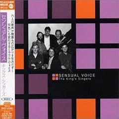 Orchid:Kings Singers Selection