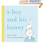 A Boy and His Bunny