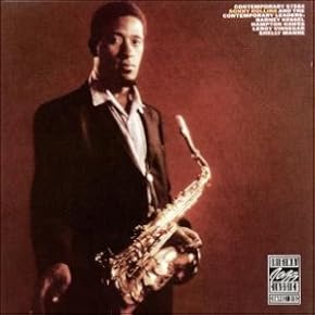 Image of Sonny Rollins