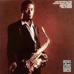 ��Sonny Rollins and the Contemporary Leaders [Import] Sonny Rollins  