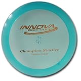 Innova Champion Starfire Disc Golf Driver