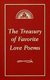 The Treasury of Favorite Love Poems