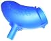 Paintball Viewloader VL 200 Blue Hopper Loader
