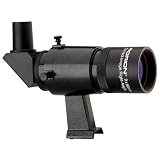 Orion 9x50 Right-Angle, Correct-Image Finder Scope