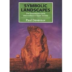 Symbolic Landscapes: Dreamtime Earth and Avebury's Open Secret