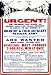 Urgent! - 16x24 Giclee Fine Art Print