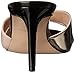Nine West Women's Andryna Synthetic Slide Sandal