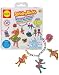 ALEX TOYS SHRINKY DINKS MINIS - BALLERINA JEWELRY
