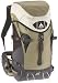 Sports : VAUDE Damenrucksack "Diamond Peak 32", 32, muddy/mocca