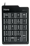 iHome Numeric Keypad