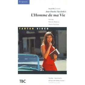 L'Homme De Ma Vie [1995]