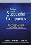 The Online Rules of Successful Companies: The Fool-Proof Guide to Building Profits