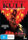 Kull The Conqueror