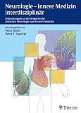Produkt-Bild: Neurologie- Innere Medizin interdisziplin&auml;r