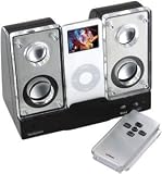 Sound Stage for Ipod Nano