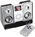 Sound Stage for Ipod Nano