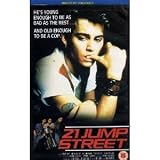 21 Jump Street