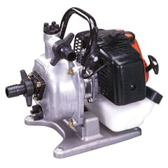 Hitachi A 25 EB N Pumpe Leistung 1,0 PS