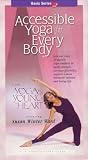Accessible Yoga for Every Body: Basic Series 2 (VHS)