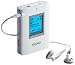 Electronics : mpio - HD200 - 5GB MP3 Player / FM Radio / Voice Recorder