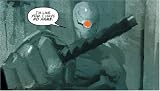 Metal Gear Solid: Digital Graphic Novel