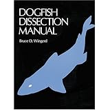dogfish dissection manual