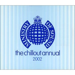 Chillout Annual 2002