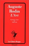 Revue Grasset  / L'Art