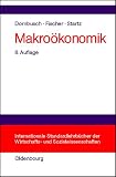 Produkt-Bild: Makro&ouml;konomik