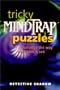 Tricky Mindtrap Puzzles: Challenge the Way You Think & See