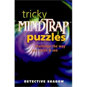 Mindtrap Puzzles