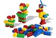 LEGO DUPLO Steine 4085 - Eimer, Standard XL