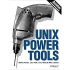 Click here to buy  UNIX Power Tools (In a Nutshell)  by Jerry Peek, Mike Loukides, Tim O'Reilly, and et al..