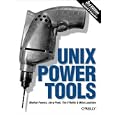 UNIX Power Tools (In a Nutshell) by Jerry Peek, Mike Loukides, Tim O'Reilly, and et al.