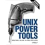 UNIX Power Tools (In a Nutshell)