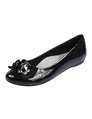 Tamaris 22109 Ballerinas Lederimitat