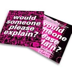 Duran Duran - Would Someone Please Explain?: The Best of Duran Duran's Ask Katy