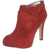 Nine West Womens Paparazzi Ankle Boot