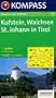 09: Kufstein - Walchsee - StJohann in Tirol 1:30, 000